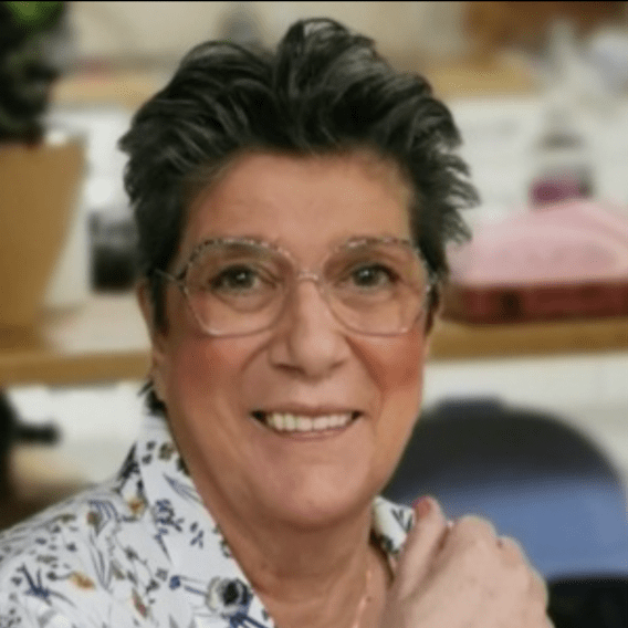 Photo de Sylvie Fernande Cécile ZAWARSKI