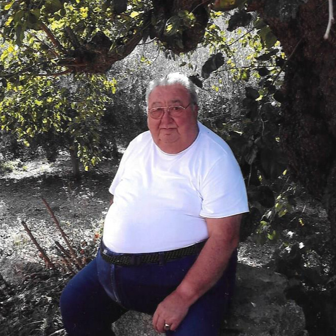 Photo de Albert BARRET