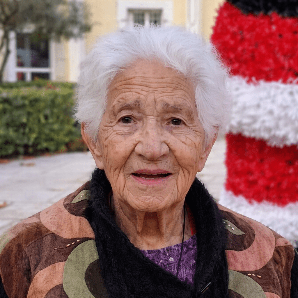 Photo d’Immacolata DEVINI