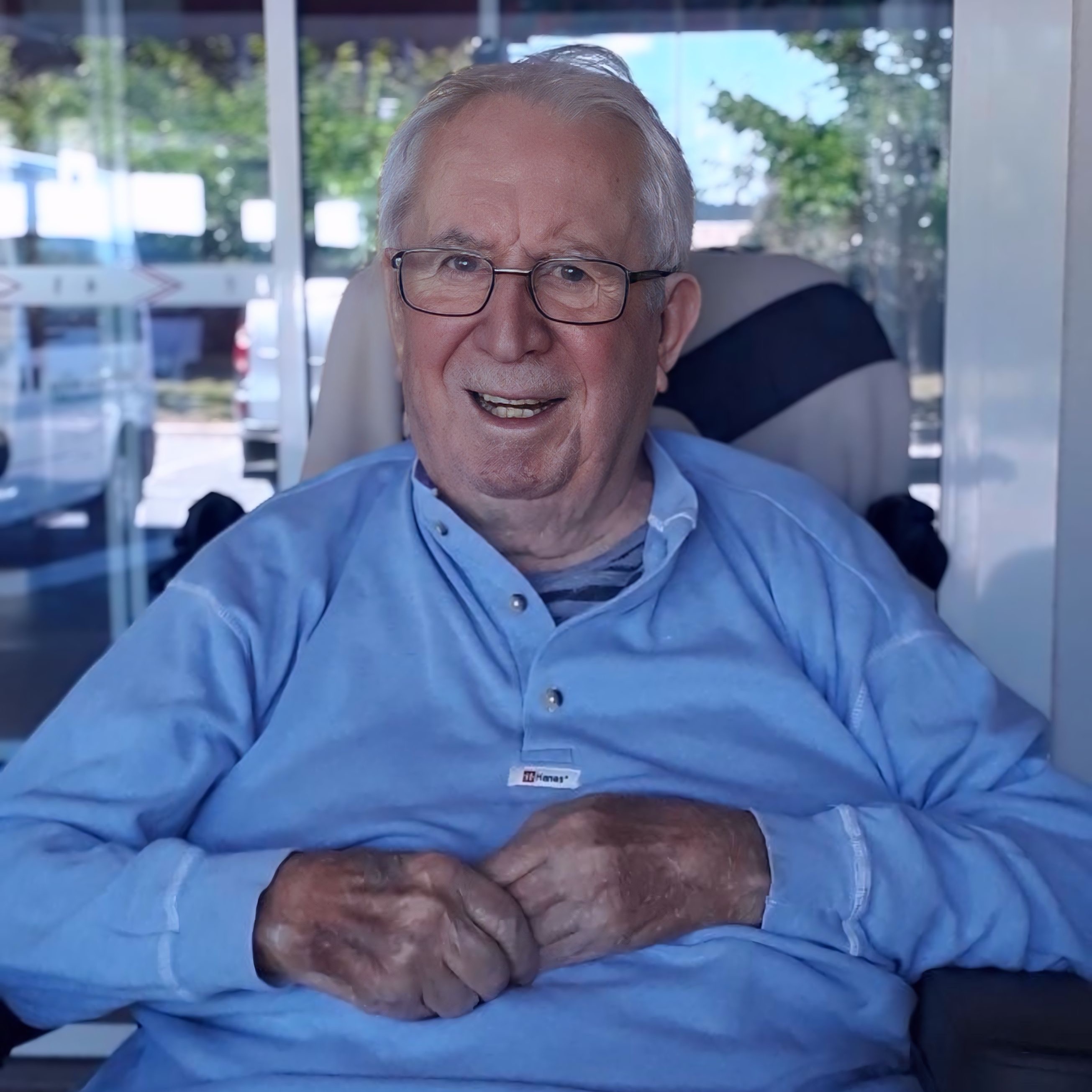 Photo de Claude Michel Lucien HENRY