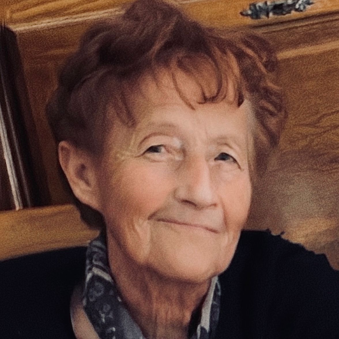 Photo de Marie Honorine ABRAHAM