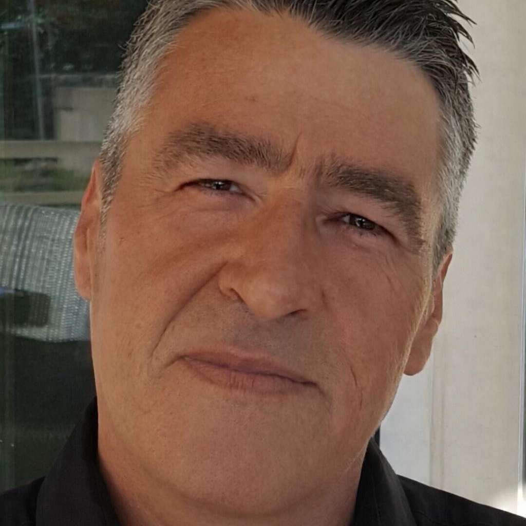 Photo de Thierry VALENTINI