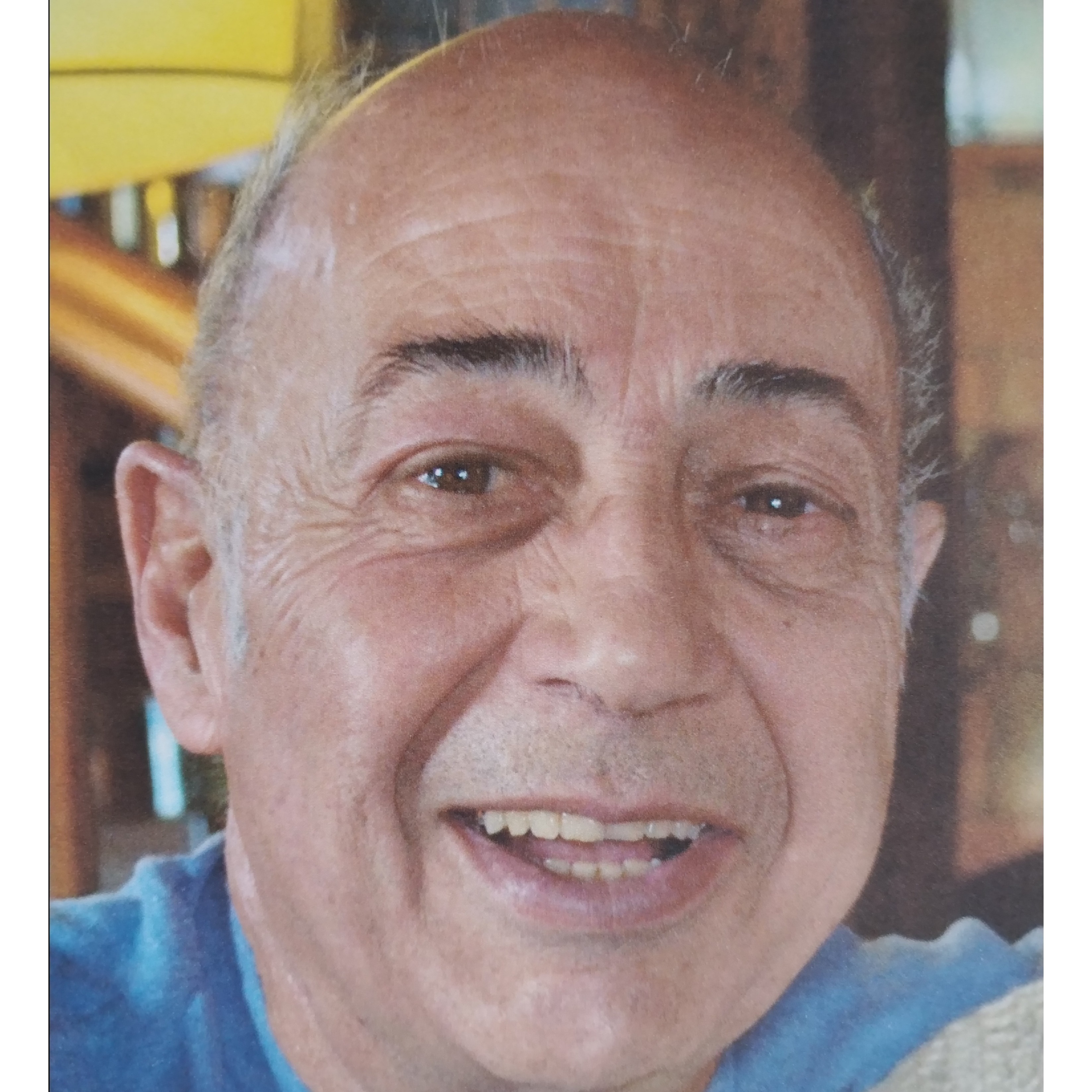 Photo de Victor Louis GAMBICCHIA