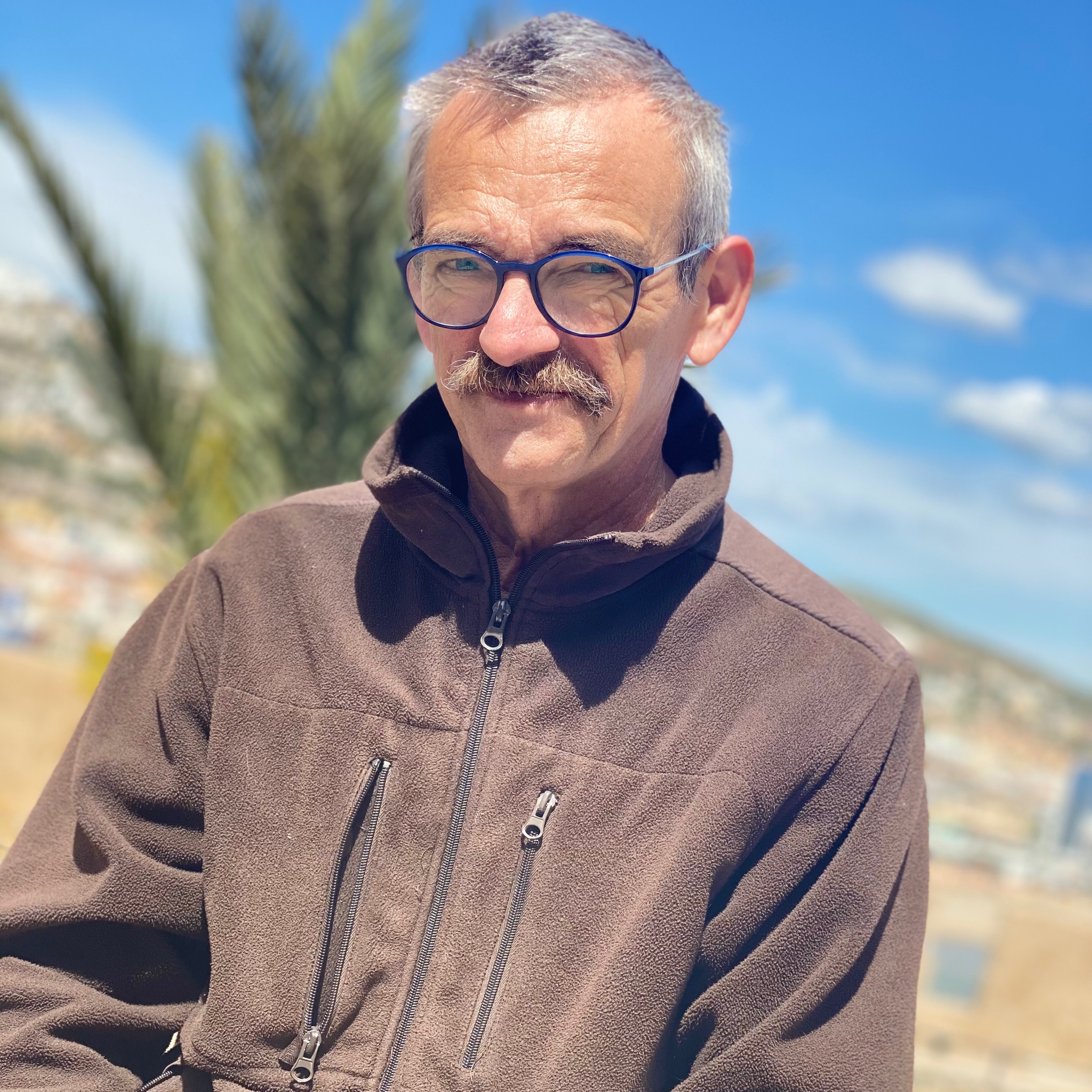 Photo de Jean-Louis OEUVRARD