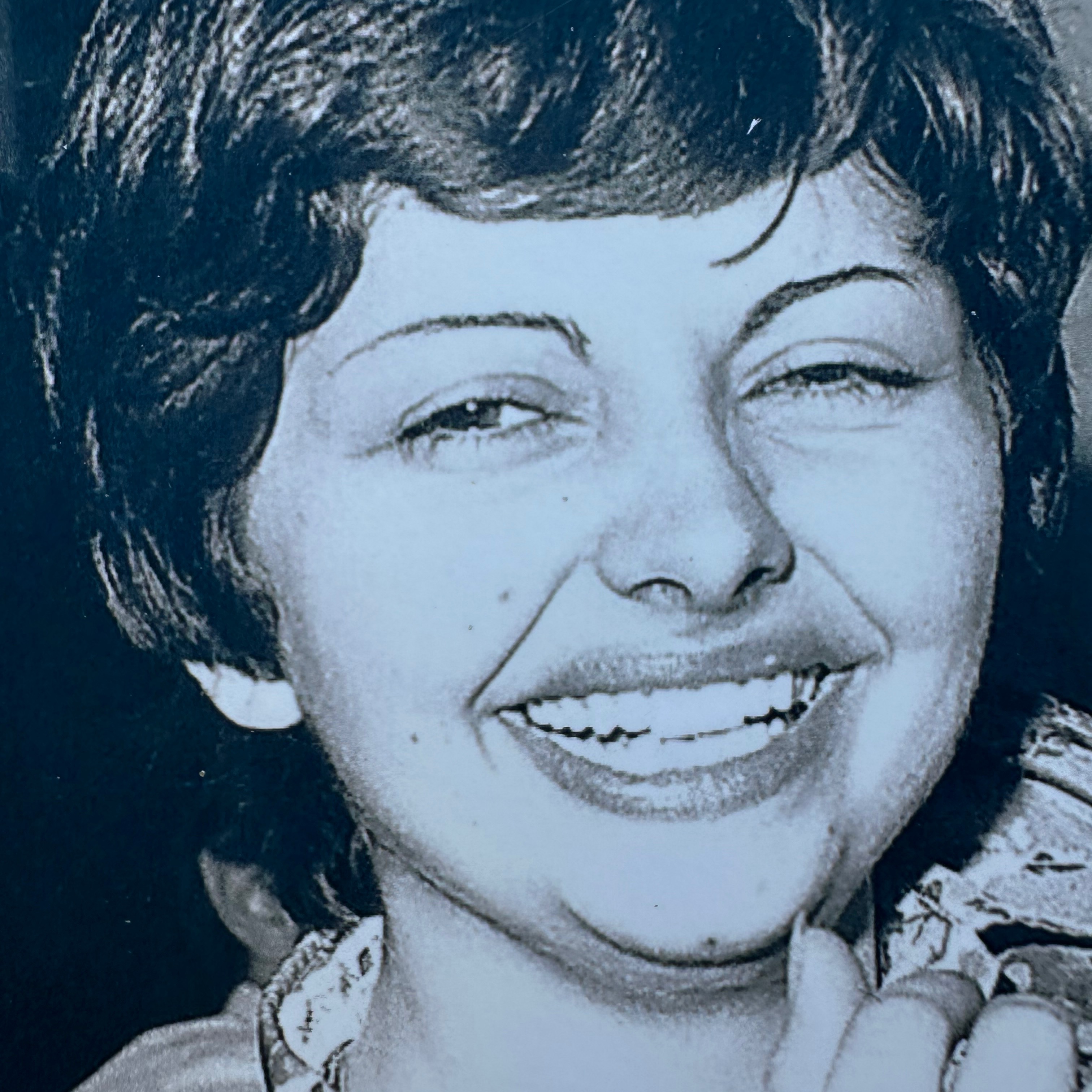 Photo de Michèle Renée Andrée IMBERT