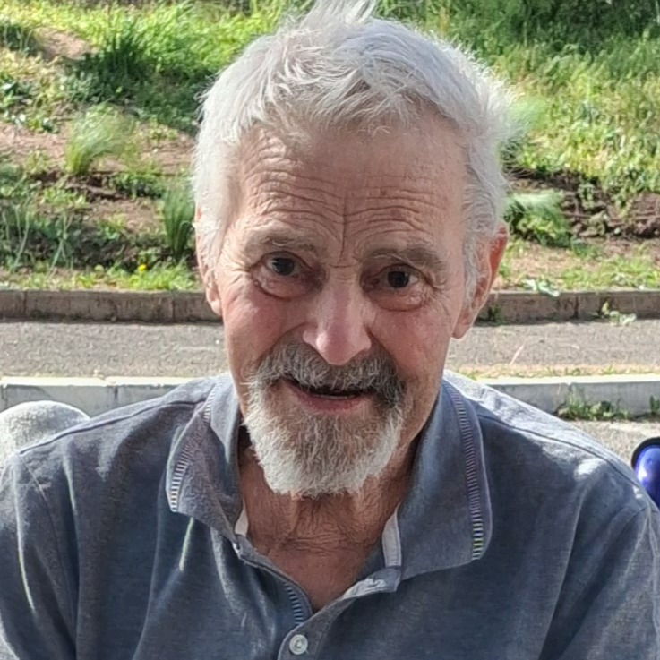 Photo d’Edmond BONILLO