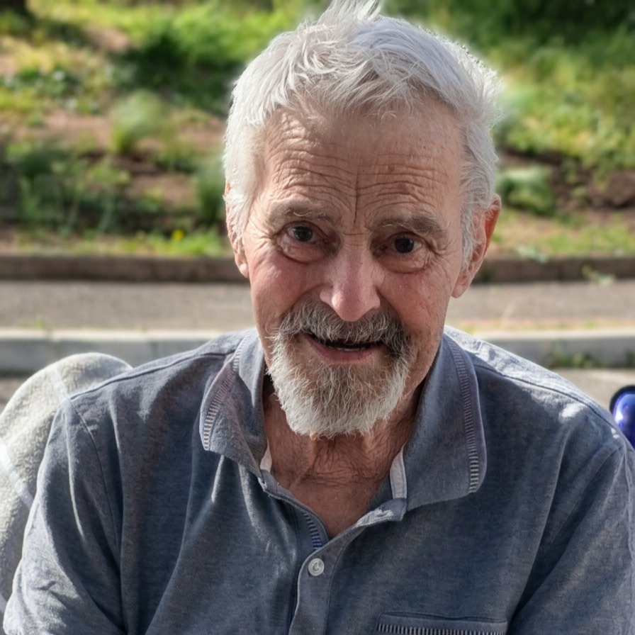 Photo d’Edmond BONILLO
