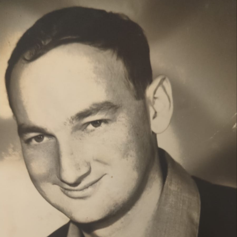Photo d’Yves HAUMONT