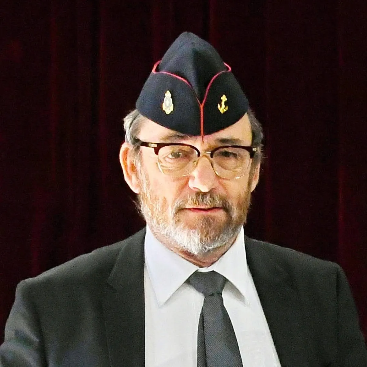 Photo d’Alain  Claude Marie GONÇALVES