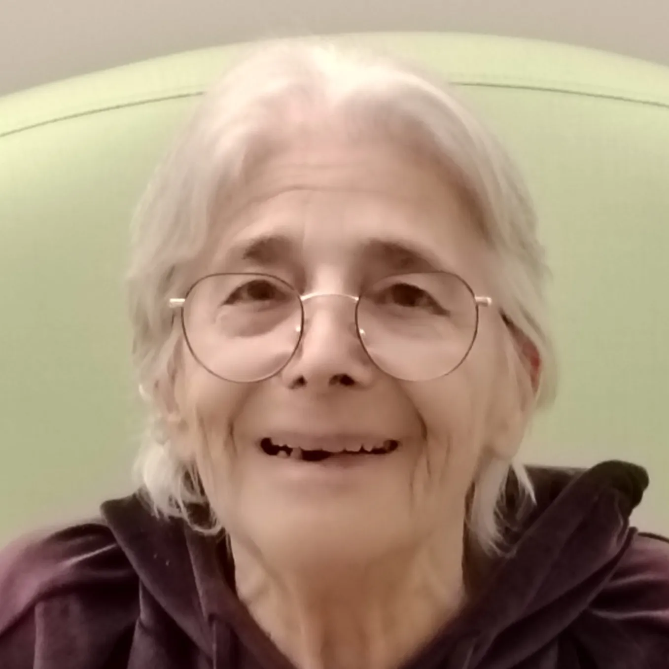 Photo de Monique Gilberte Georgette DUBUS