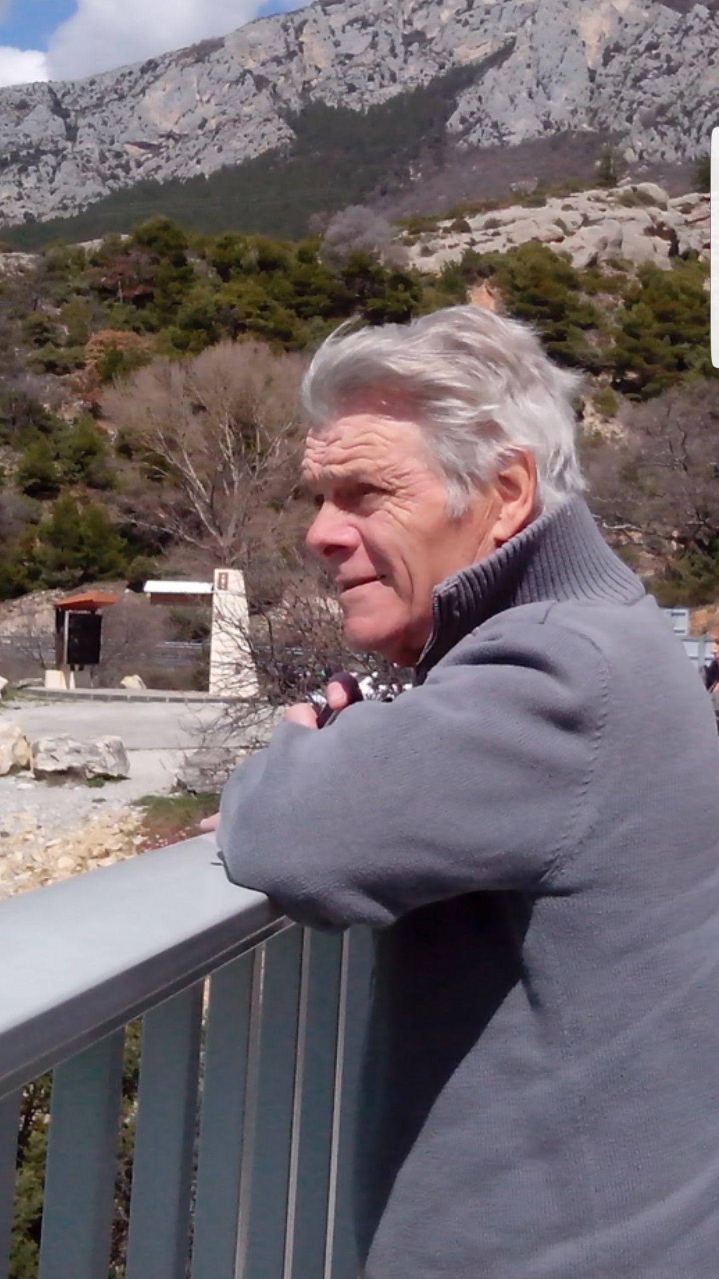 Photo de Richard Marius Roger JAUFFRET