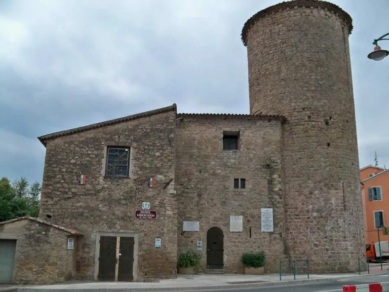Le Muy (83490)