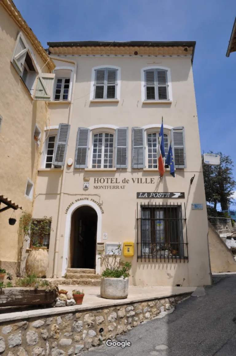Montferrat  (83131)