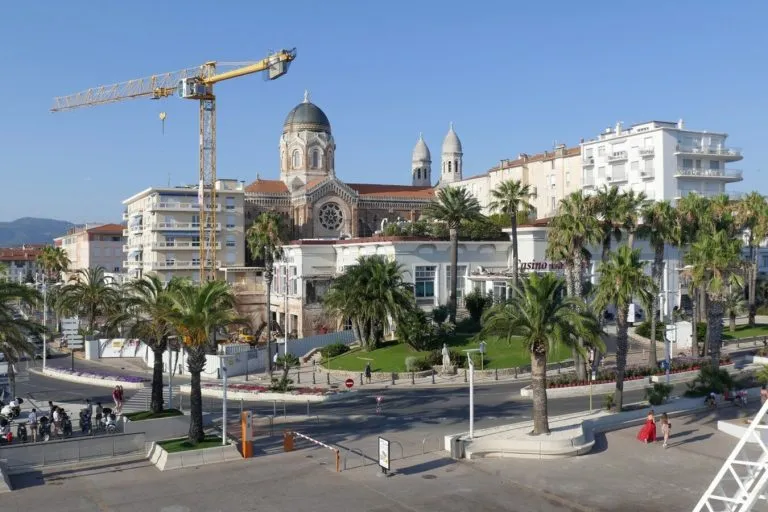 Saint-Raphaël (83530)