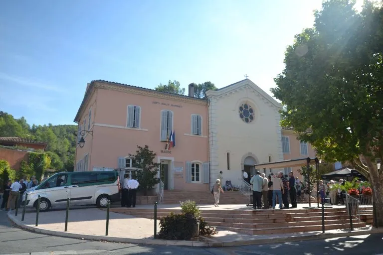 Taradeau (83460)