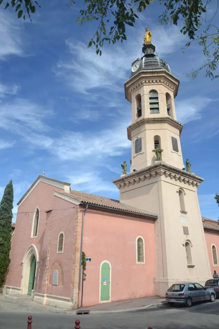 Vidauban  (83550)
